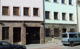 Apartmany Brno